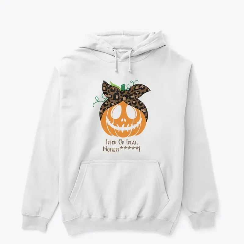 Happy Halloween, MotherF******! tee