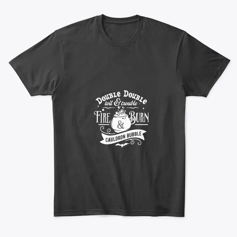 Boiling Caldron Tee 