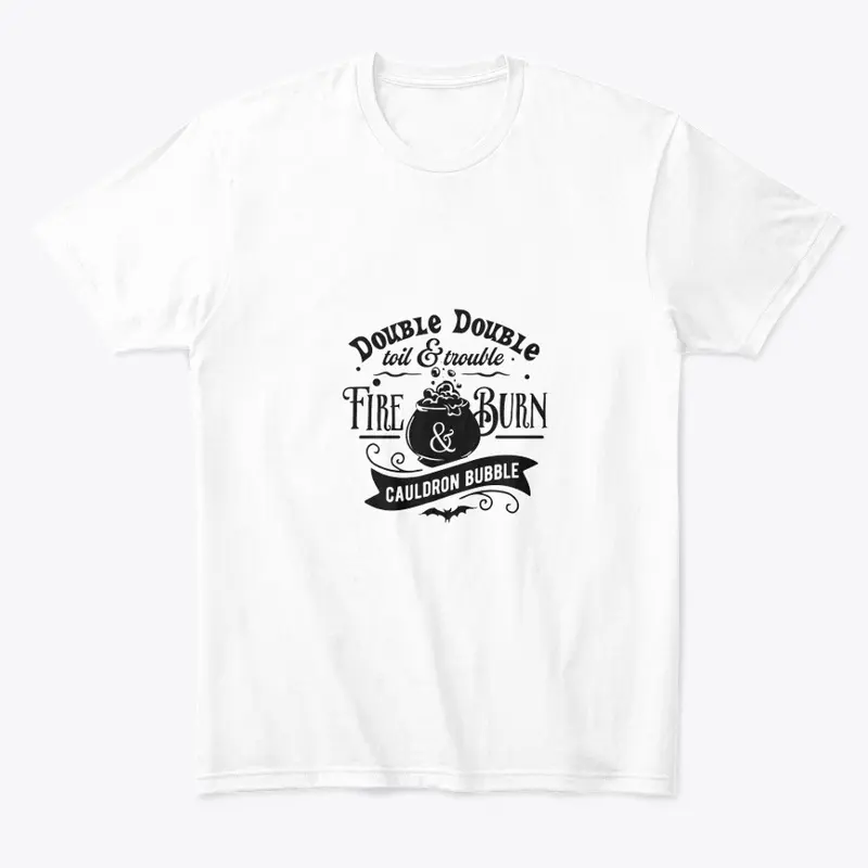 Boiling Caldron Tee