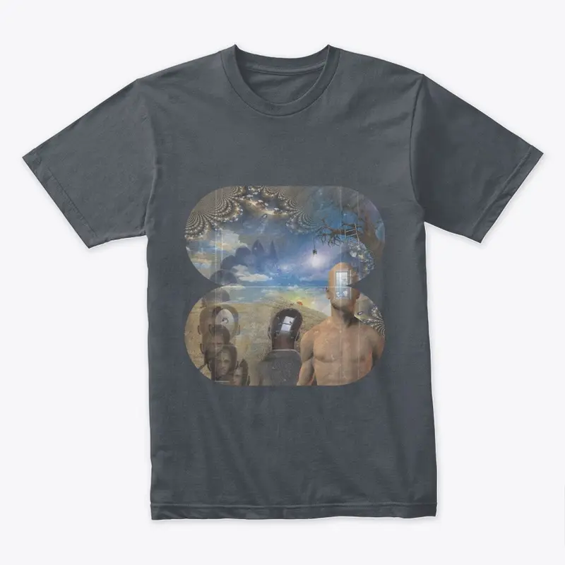 AI Evolution Tee