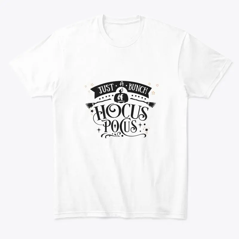 Hocus Pocus Tee