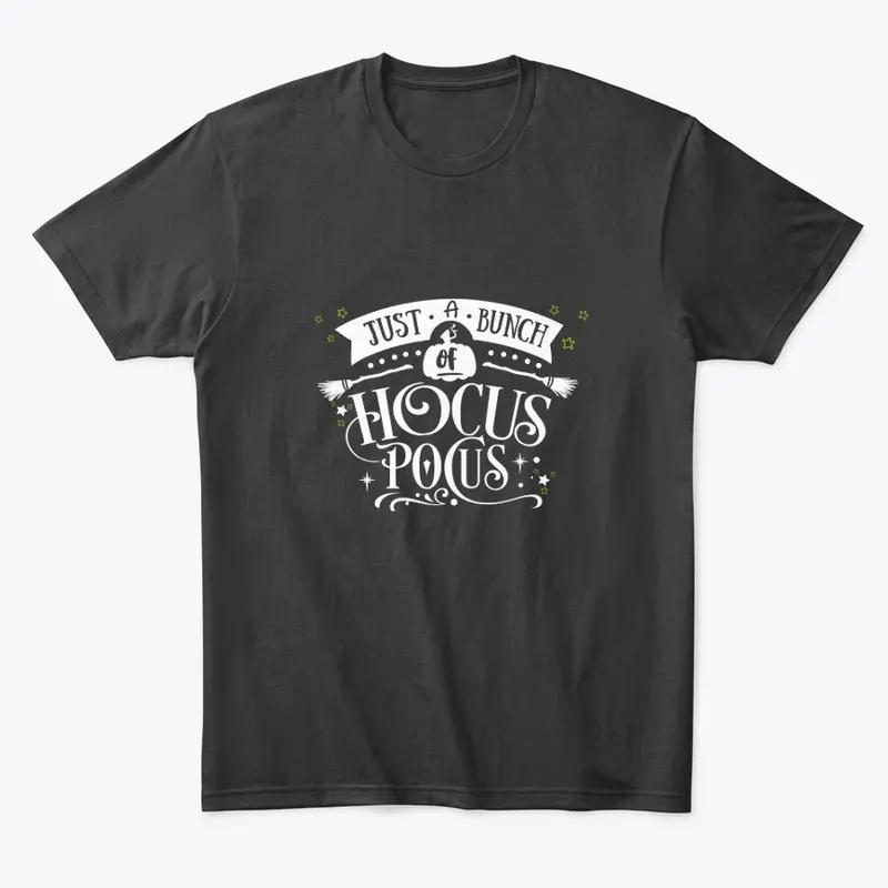 Hocus Pocus Tee