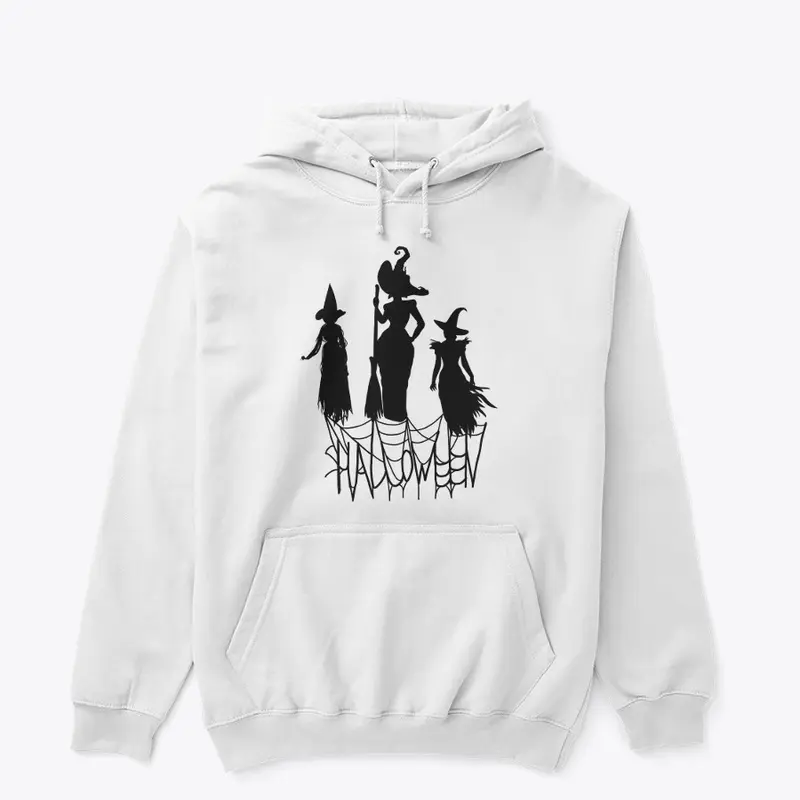 Witches Trio Tee